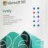 Офисное приложение Microsoft 365 Family AllLng Sub 1YR Online [6gq-01556]